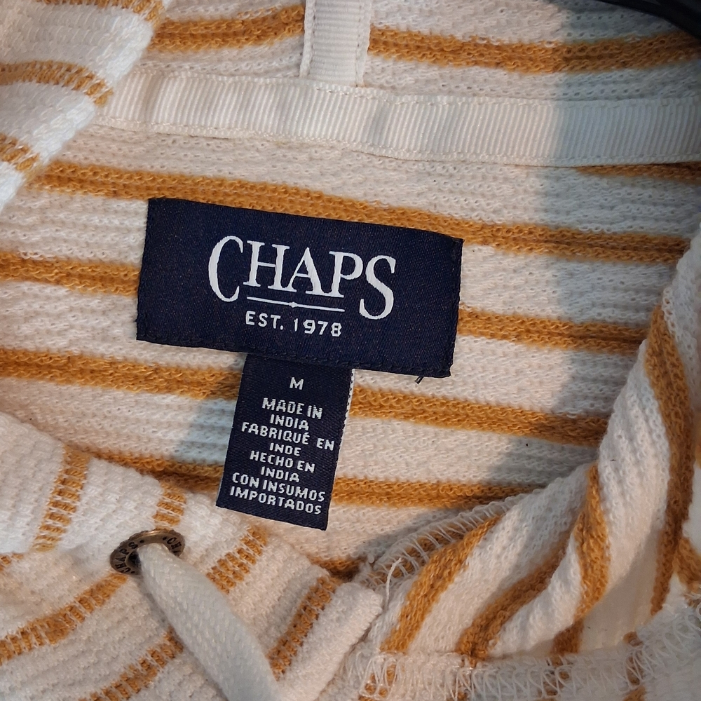 Chaps Beach Hoodie - Picture 3 of 7